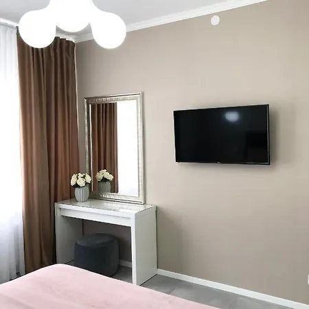 Da Jana Frühstückspension 4*