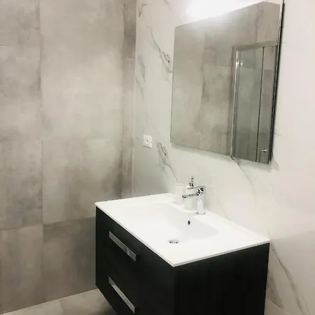 Da Jana Oda ve Kahvaltı