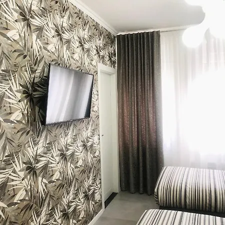 Da Jana Frühstückspension 4*