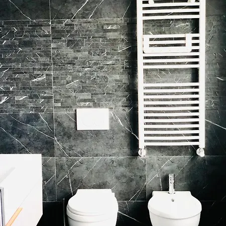 Da Jana Frühstückspension