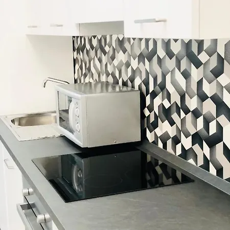 Oda ve Kahvaltı Da Jana 4*