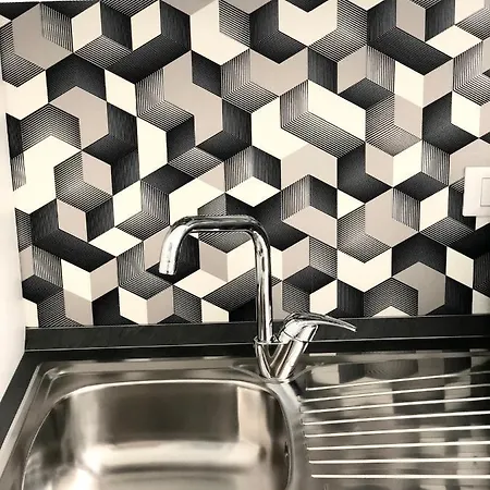 Da Jana Oda ve Kahvaltı 4*