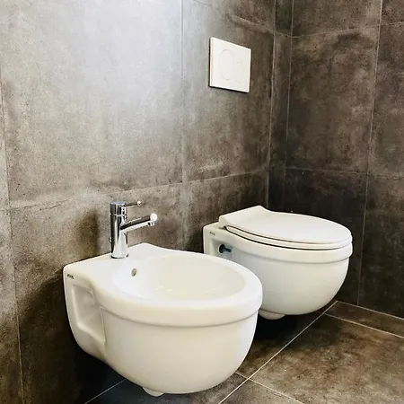 Oda ve Kahvaltı Da Jana Pordenone