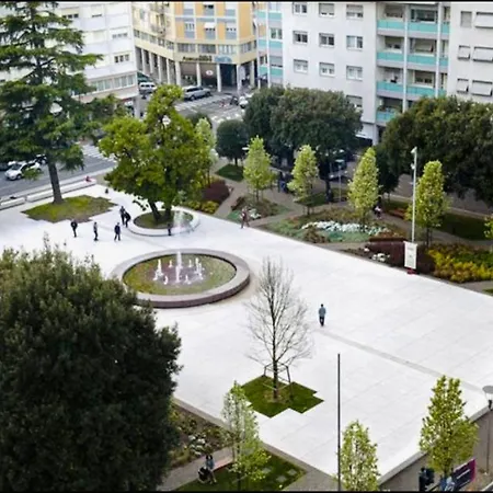 Da Jana 4* Pordenone