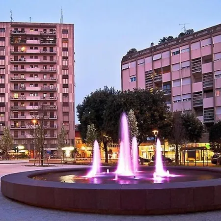 Da Jana 4* Pordenone