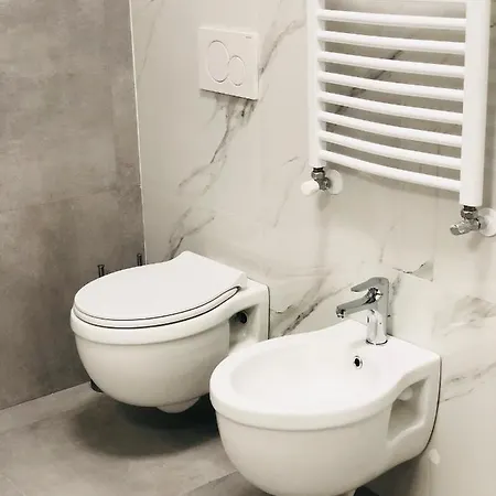 Da Jana Oda ve Kahvaltı Pordenone