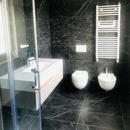 Frühstückspension Da Jana Pordenone