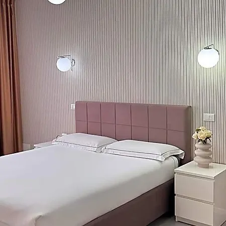 Bed & Breakfast Da Jana Pordenone