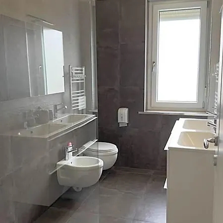 Bed & Breakfast Da Jana Pordenone